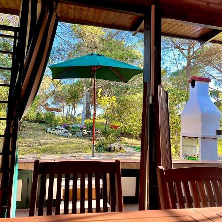 Appartement All'Ombra Dei Pini - Casa Vacanze Pet Friendly à Marina di Sorso Extérieur photo