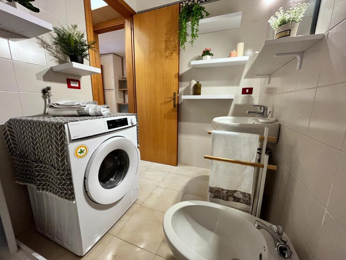 Appartement All'Ombra Dei Pini - Casa Vacanze Pet Friendly à Marina di Sorso Extérieur photo