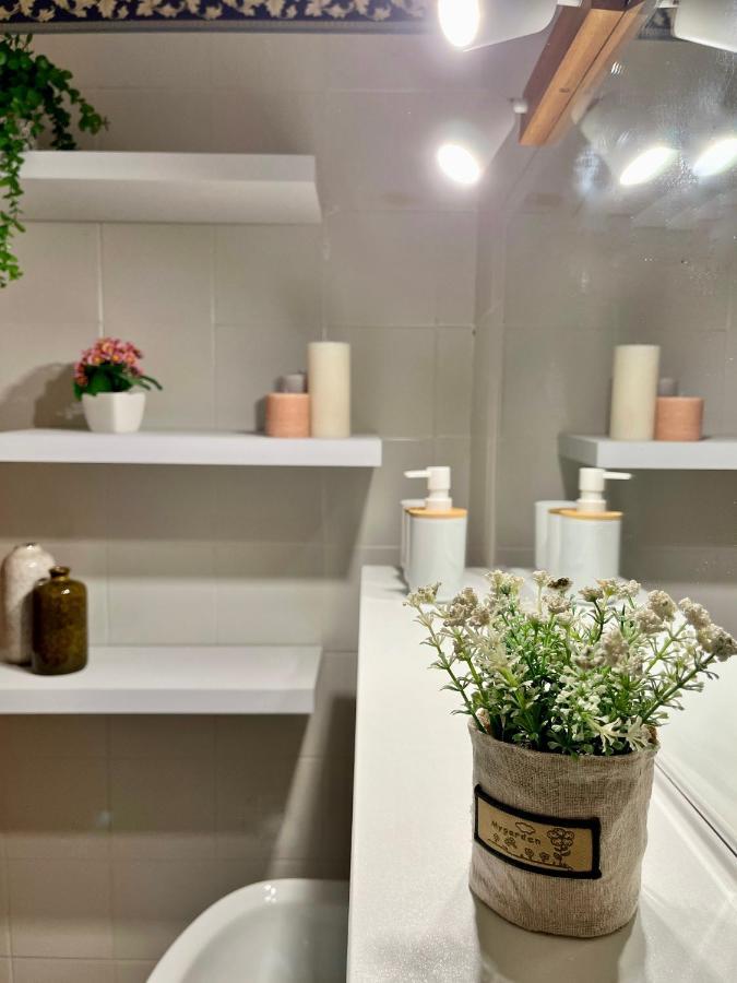 Appartement All'Ombra Dei Pini - Casa Vacanze Pet Friendly à Marina di Sorso Extérieur photo
